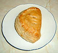Puff pastry