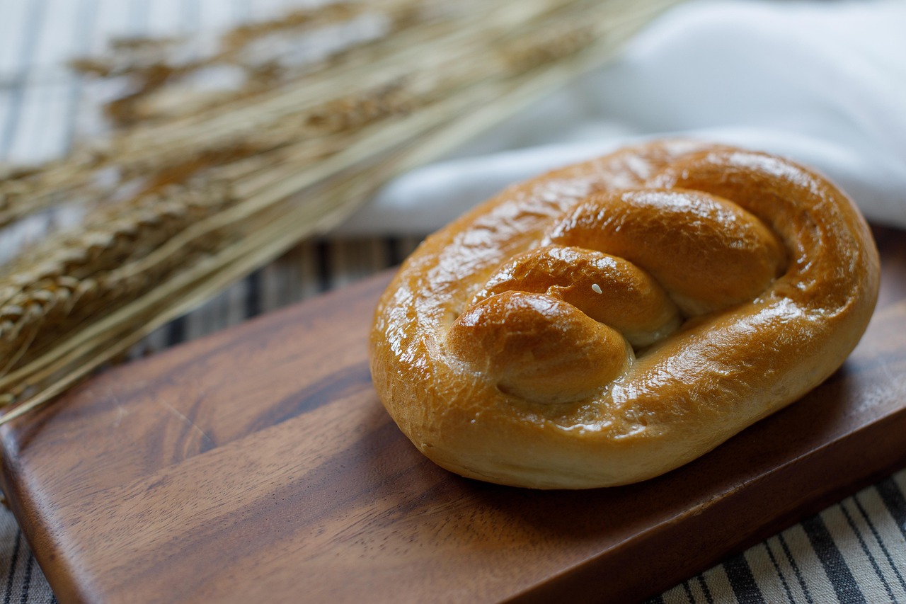Taka Challah