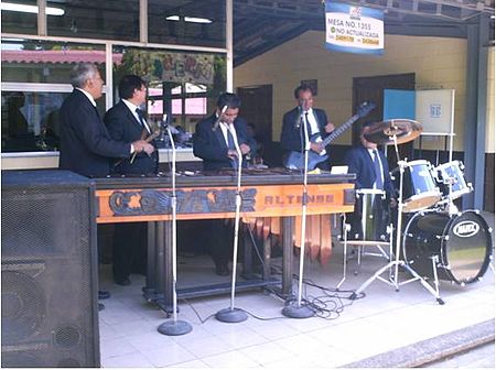 Marimba