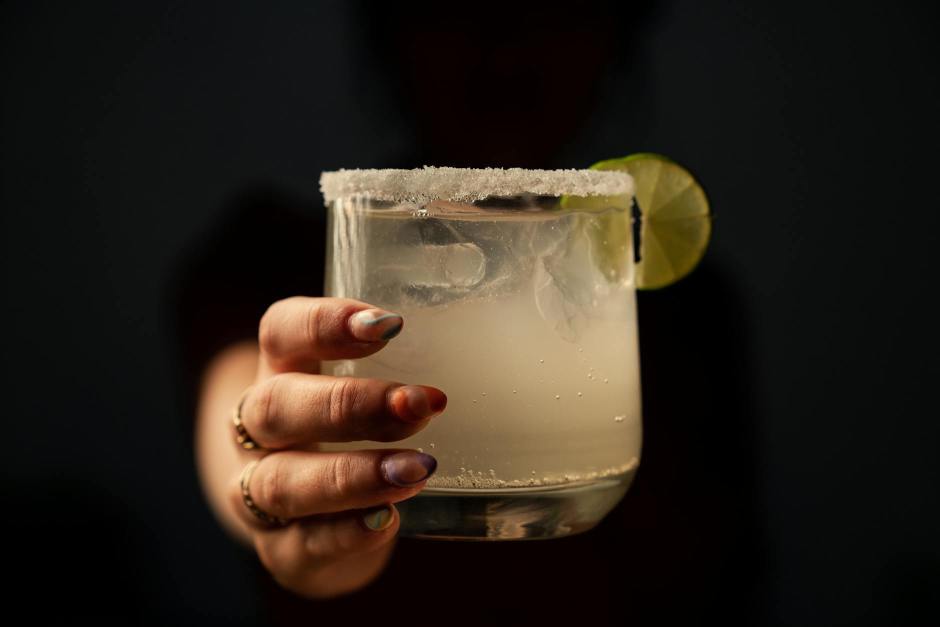 Cullen Estate Beer Margaritas