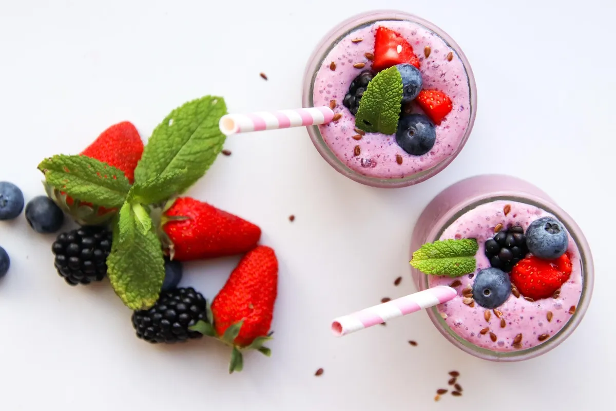 Best Smoothie in the World