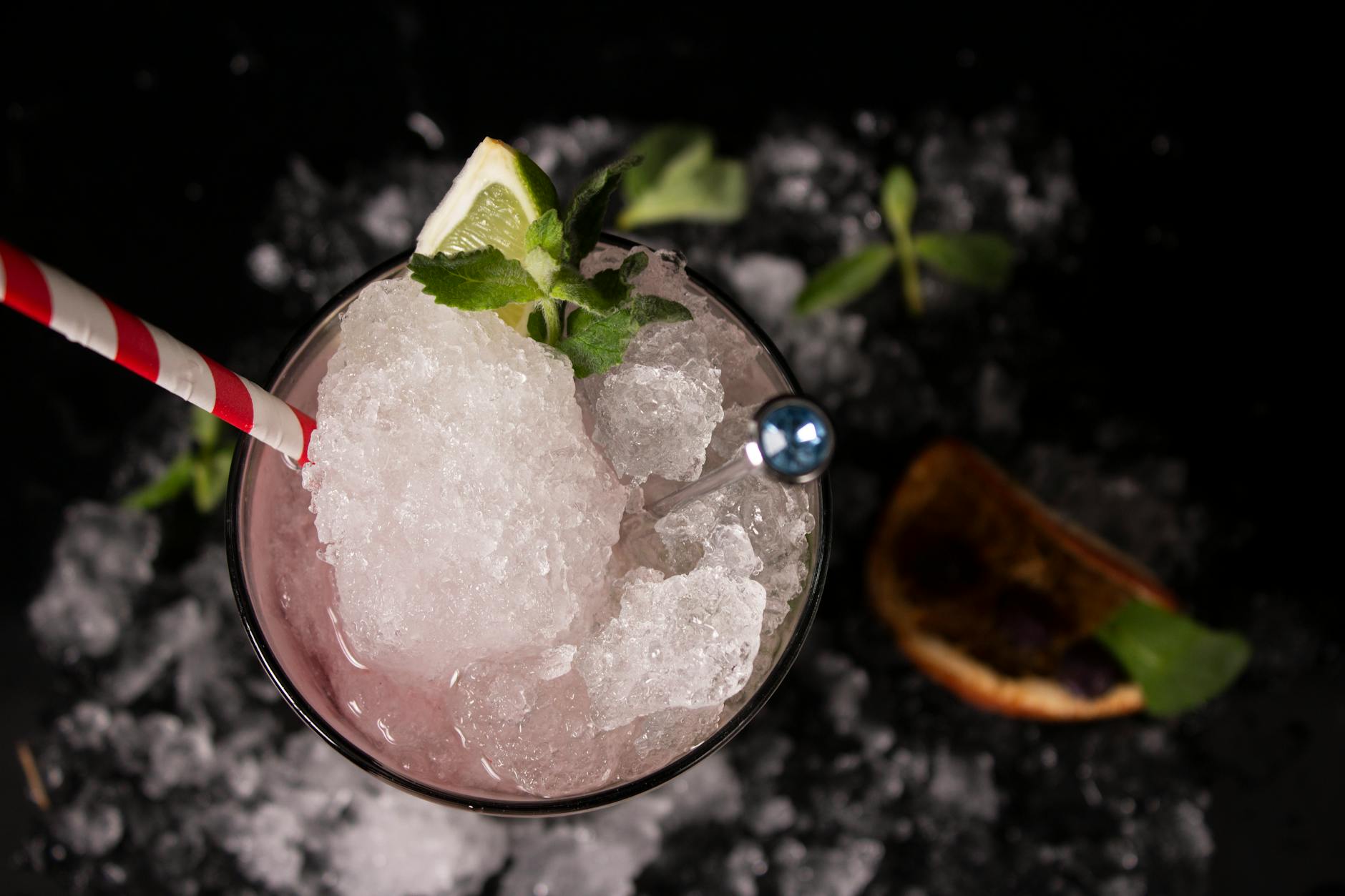 Maui Margarita