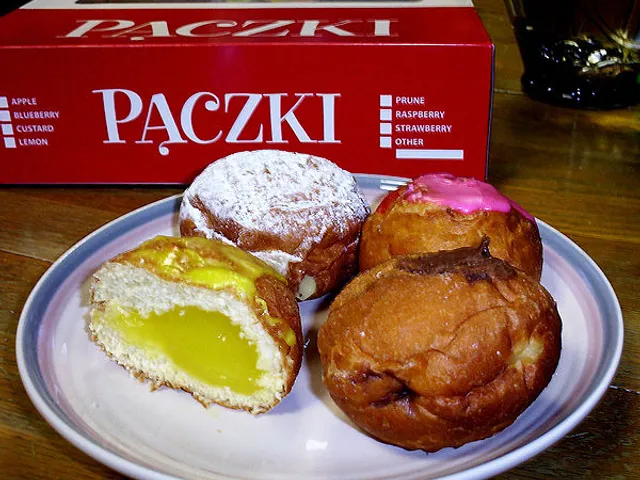 Paczki