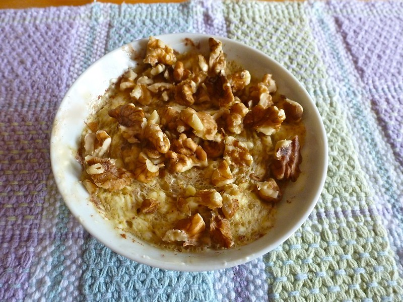 Walnut Cream