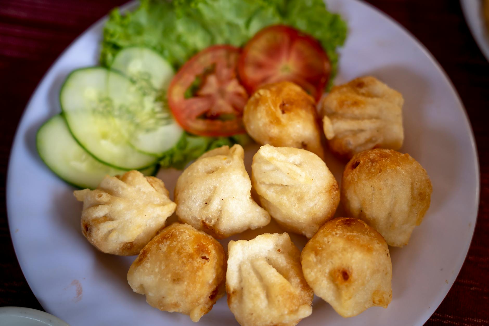 Shi Baursak