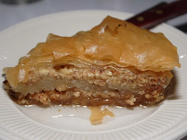 Baklava