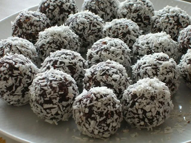 Chokladboll