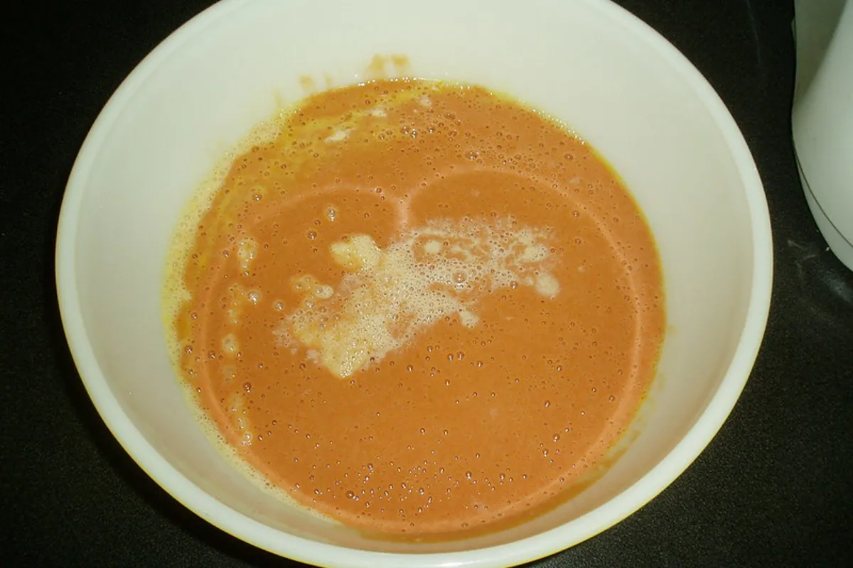 Milkshake (Lactose-Free)