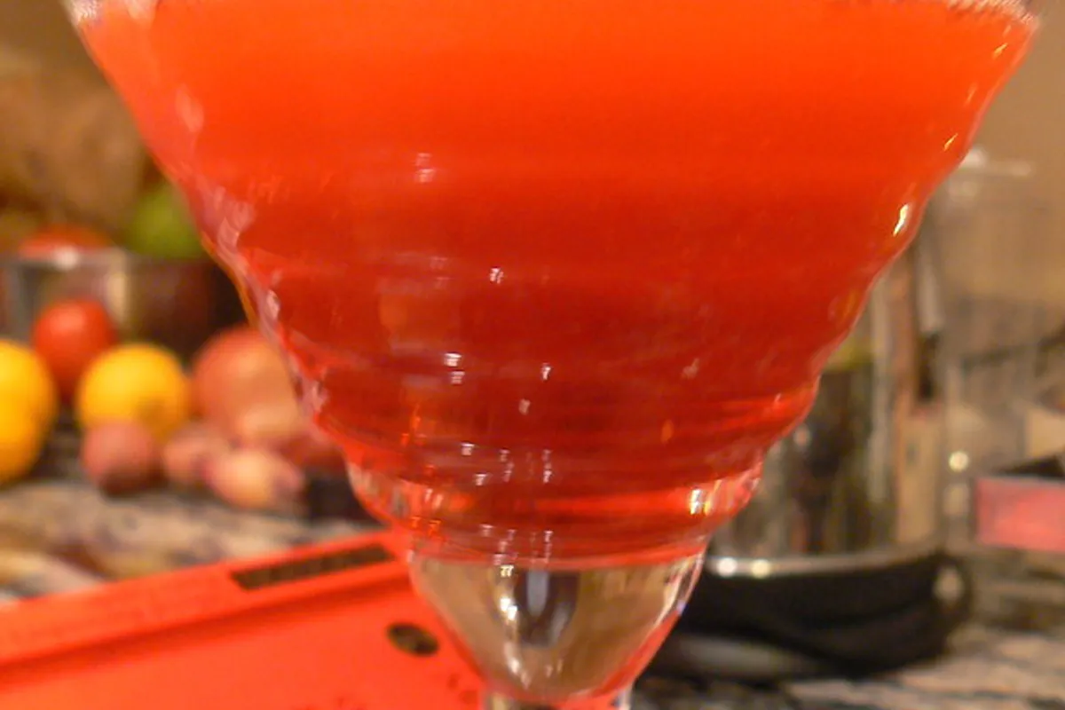 Chinese Cocktail