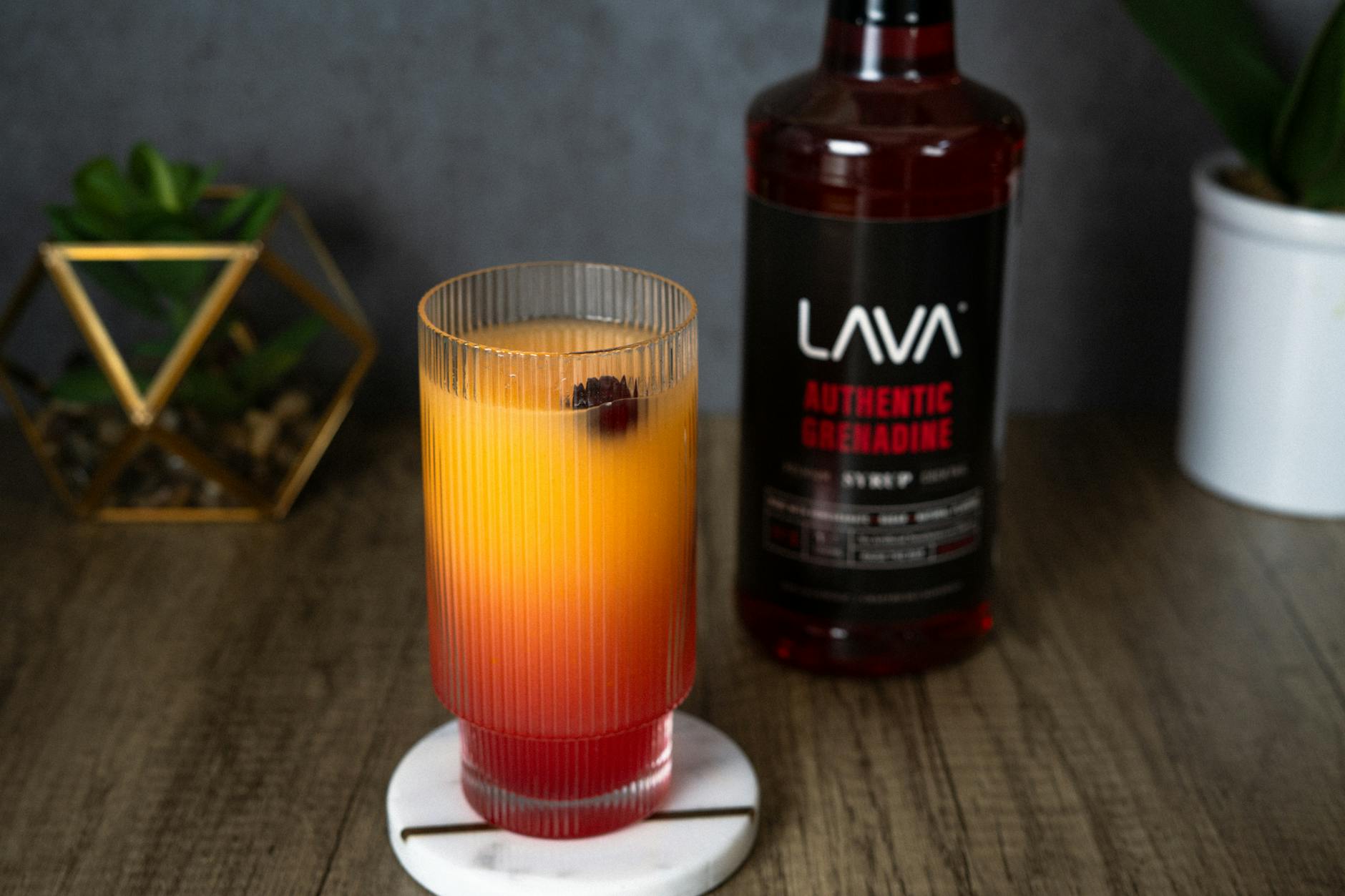 Rum Relaxation