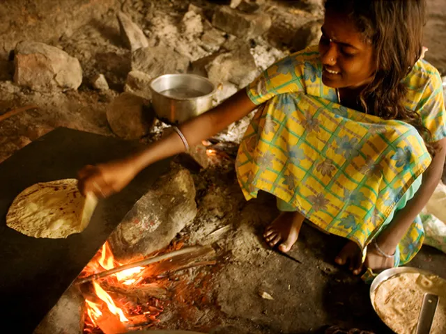 Chapati