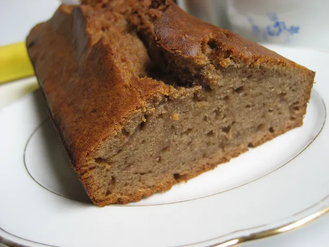 Banana Bread