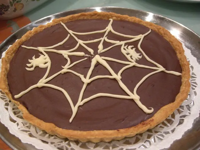 Chocolate Pie