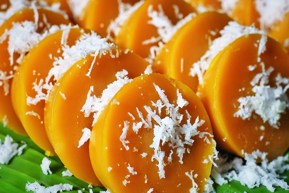 Kutsinta