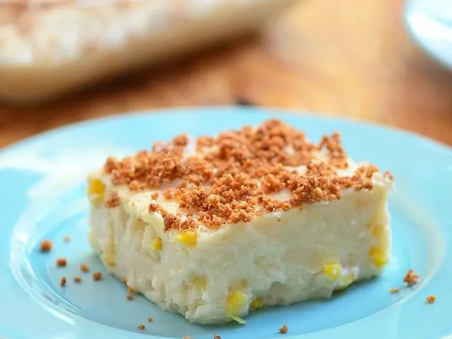Maja Blanca