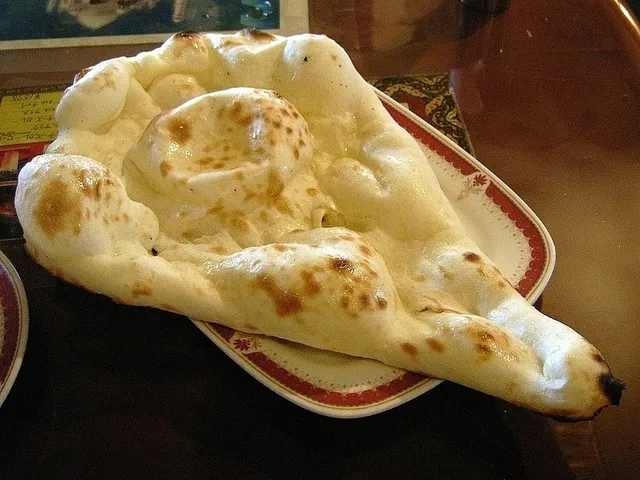 Naan
