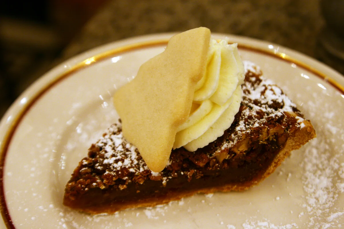 Pecan Pie