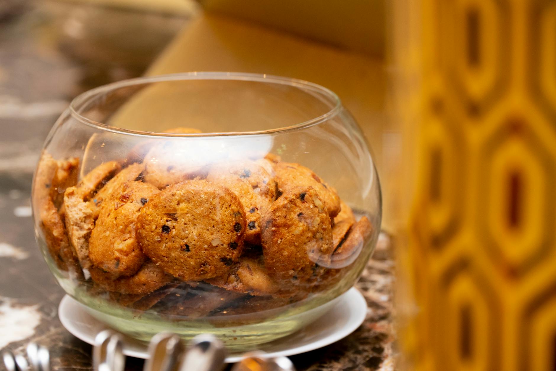 Peppy Power Cookies