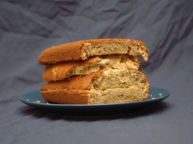 Crockpot Banana Bread