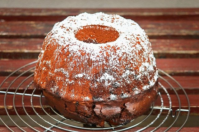 Family Favorite Cake