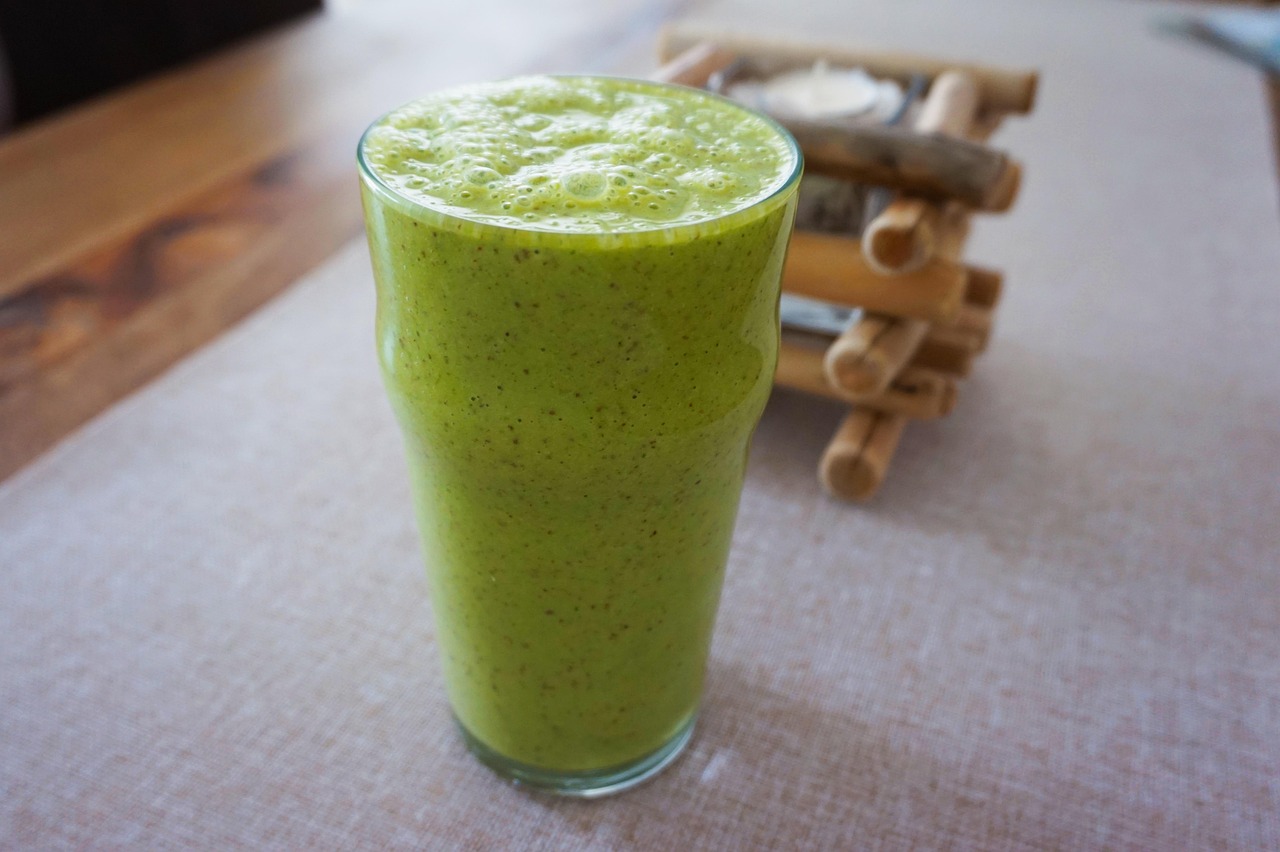 Breakfast Shake