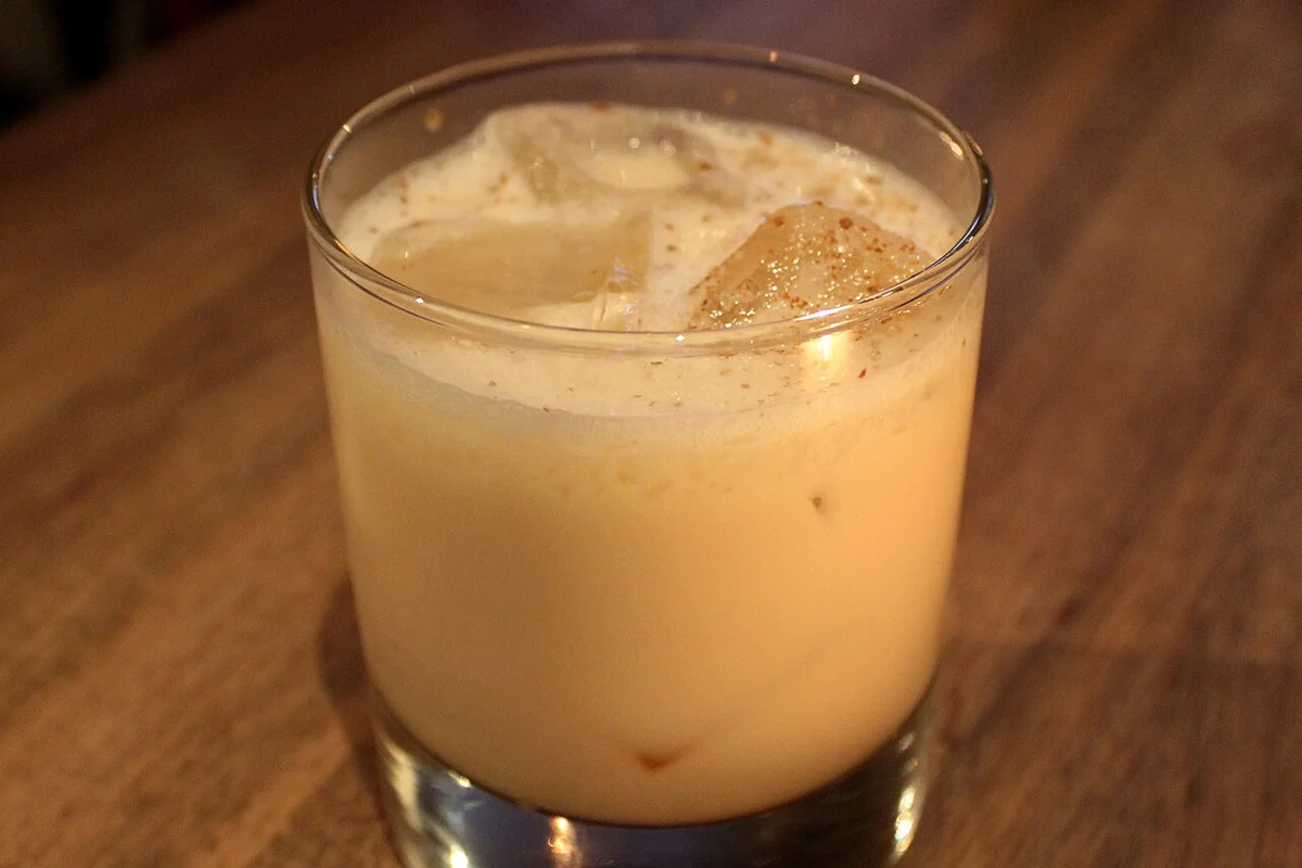 Alexander Cocktail