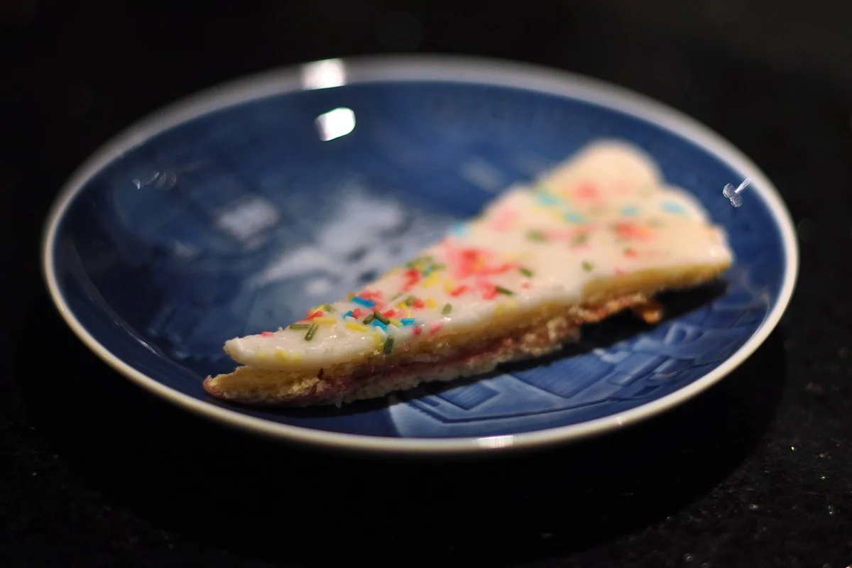 Alexandertorte