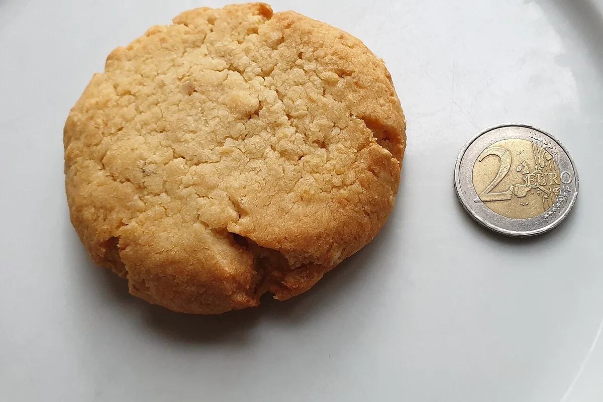 Anzac Biscuits