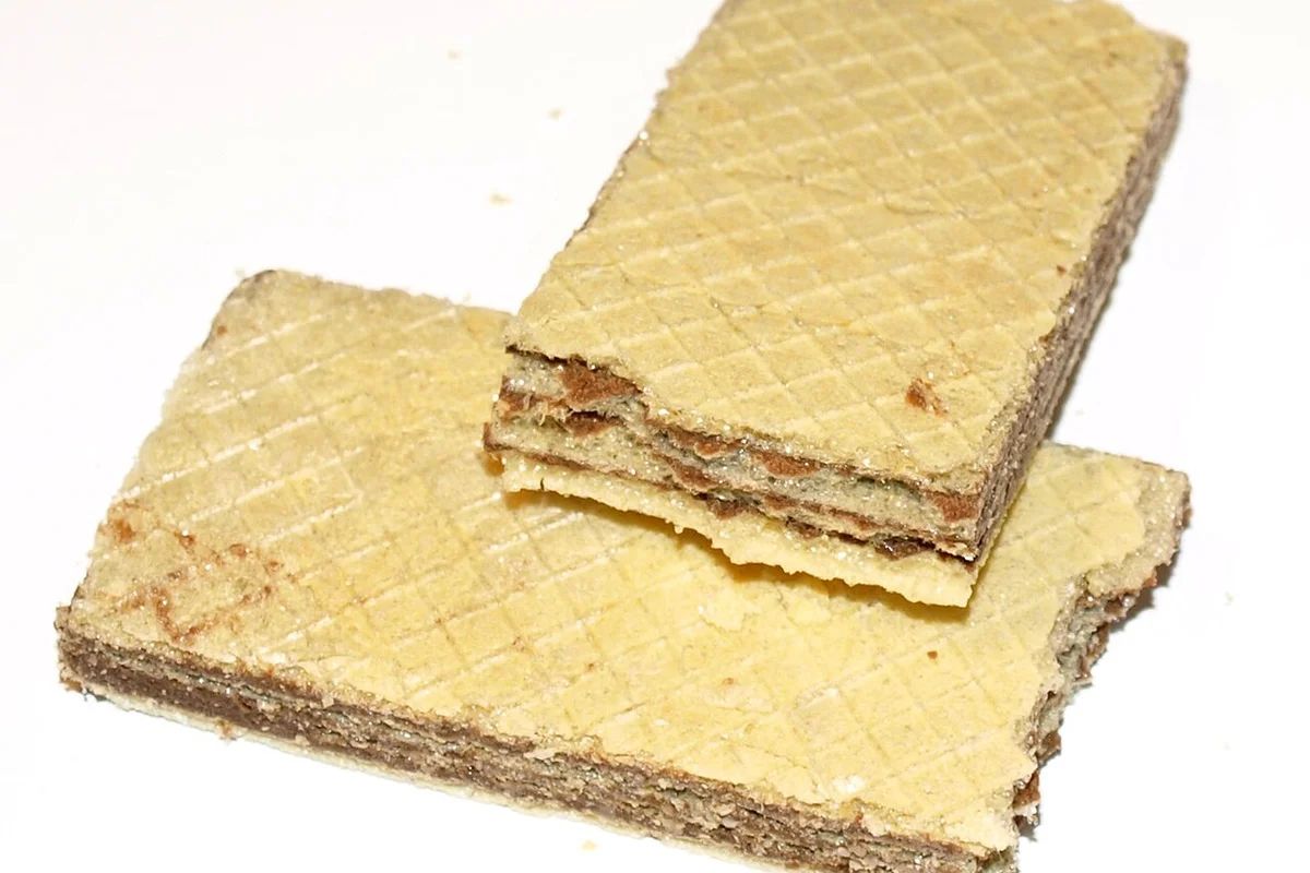 Austrian Biscuits