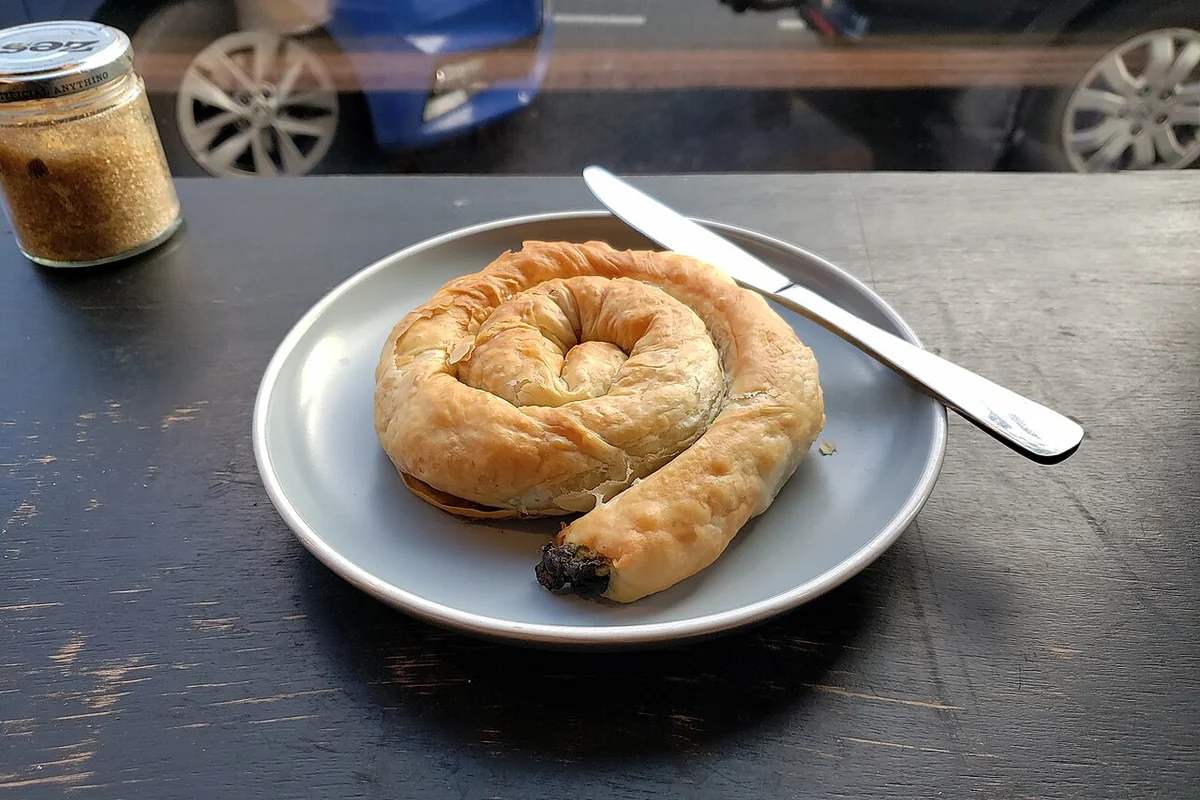 Börek