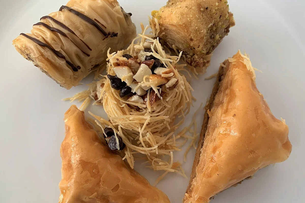 Baklawa