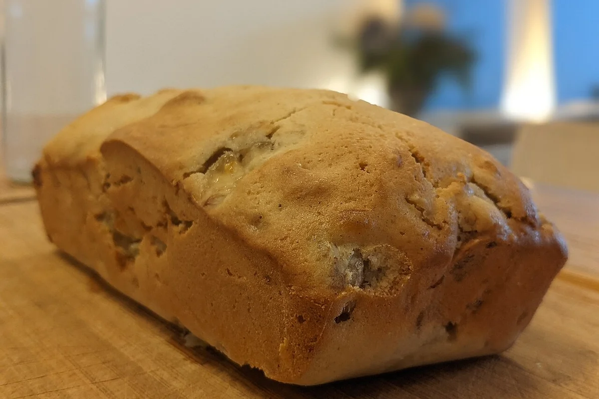 Banana Bread