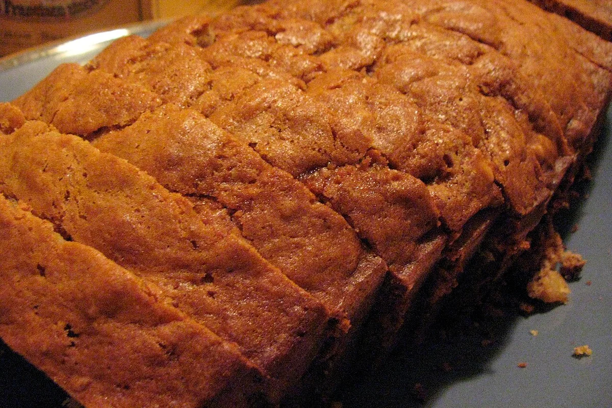 Best Banana Bread