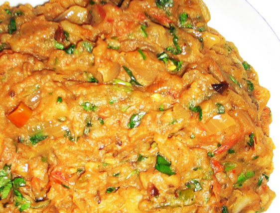 Bharta