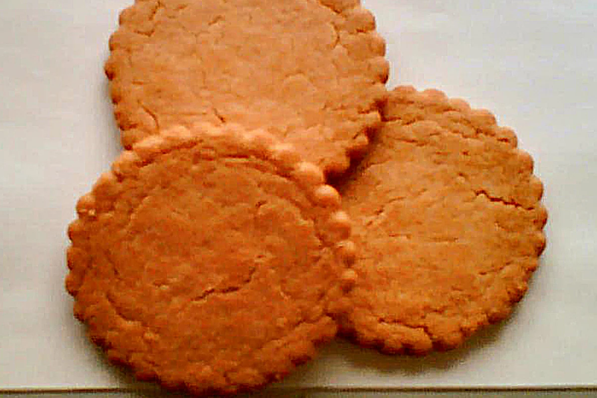 Big Cookie