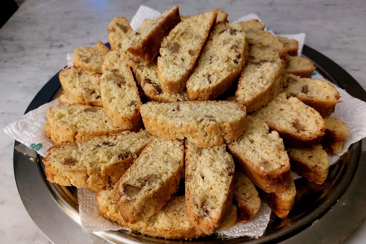 Biscotti