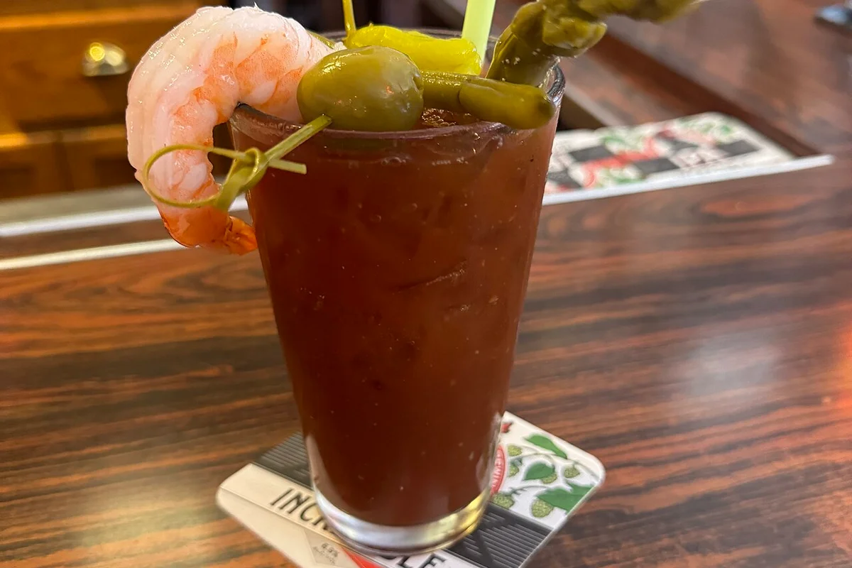 Bloody Mary
