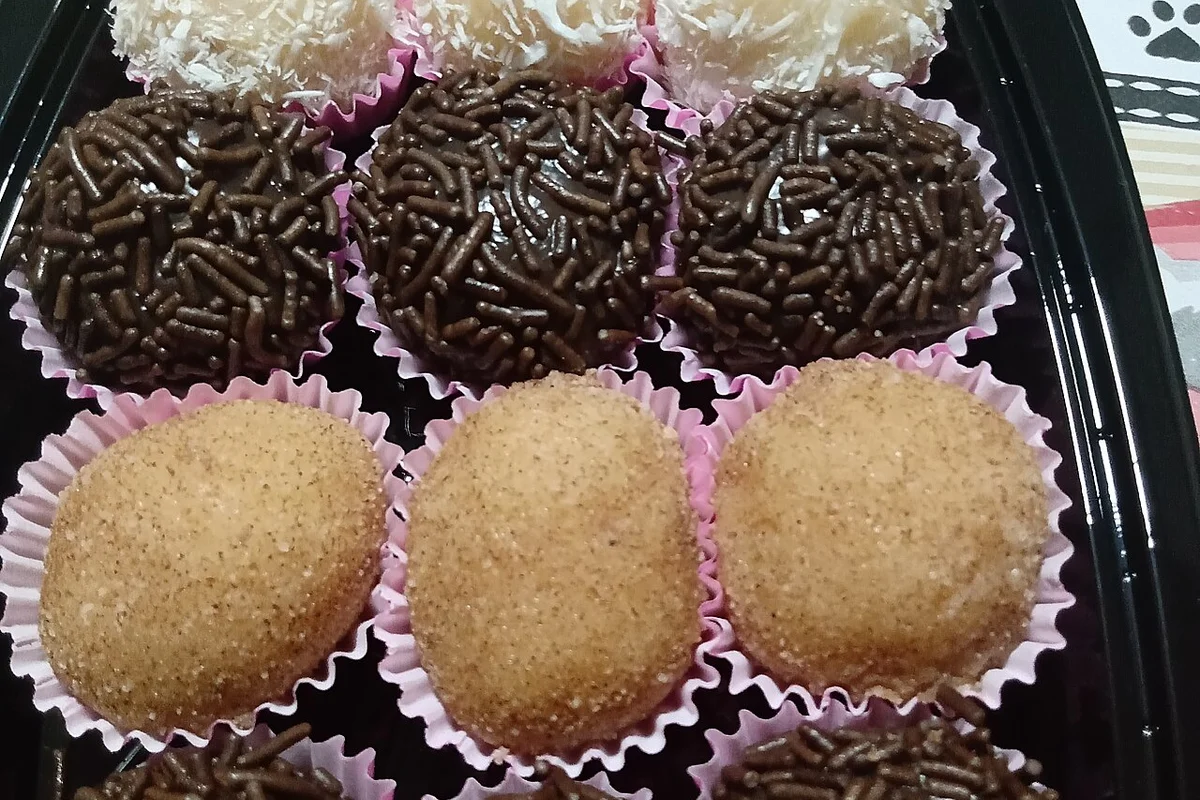Brigadeiro