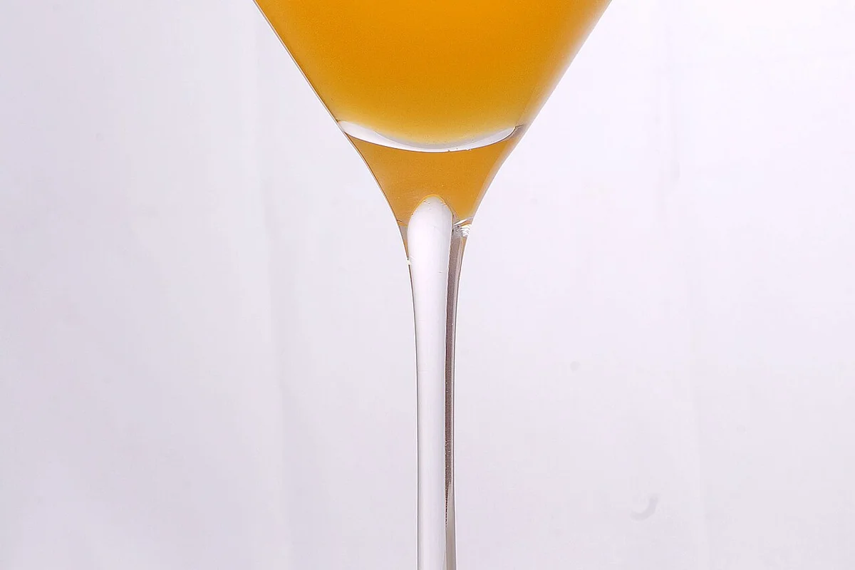 Bronx Cocktail