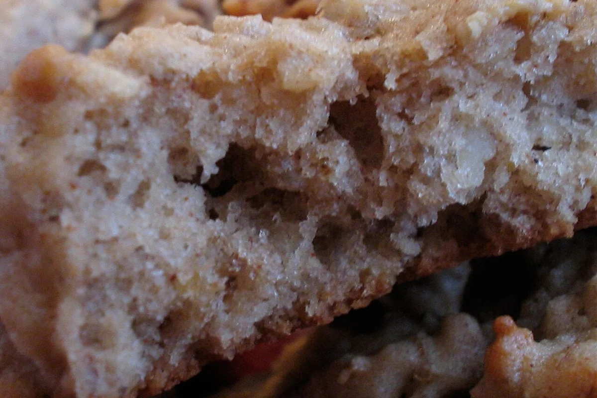 Brown Sugar Cookies I