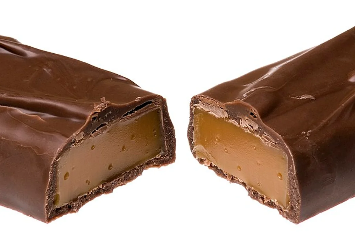 Caramels or Chocolate Caramels
