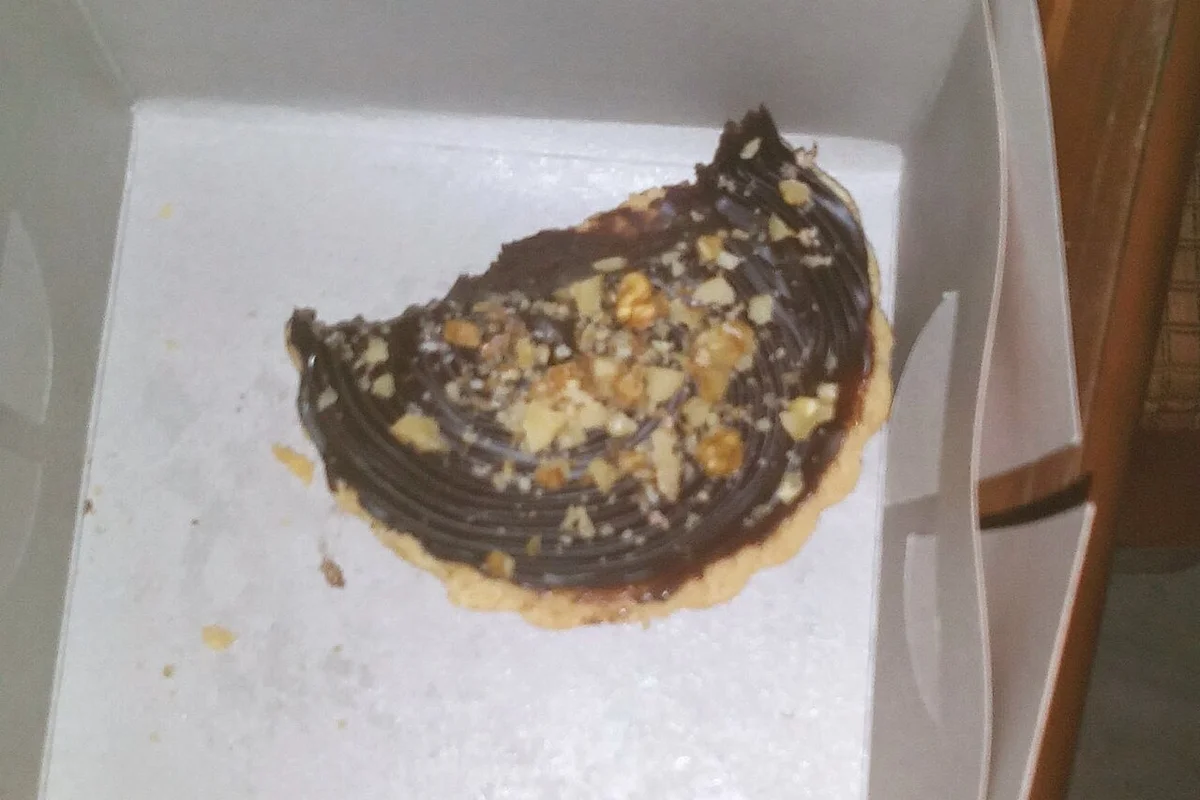 Celebration Tarts
