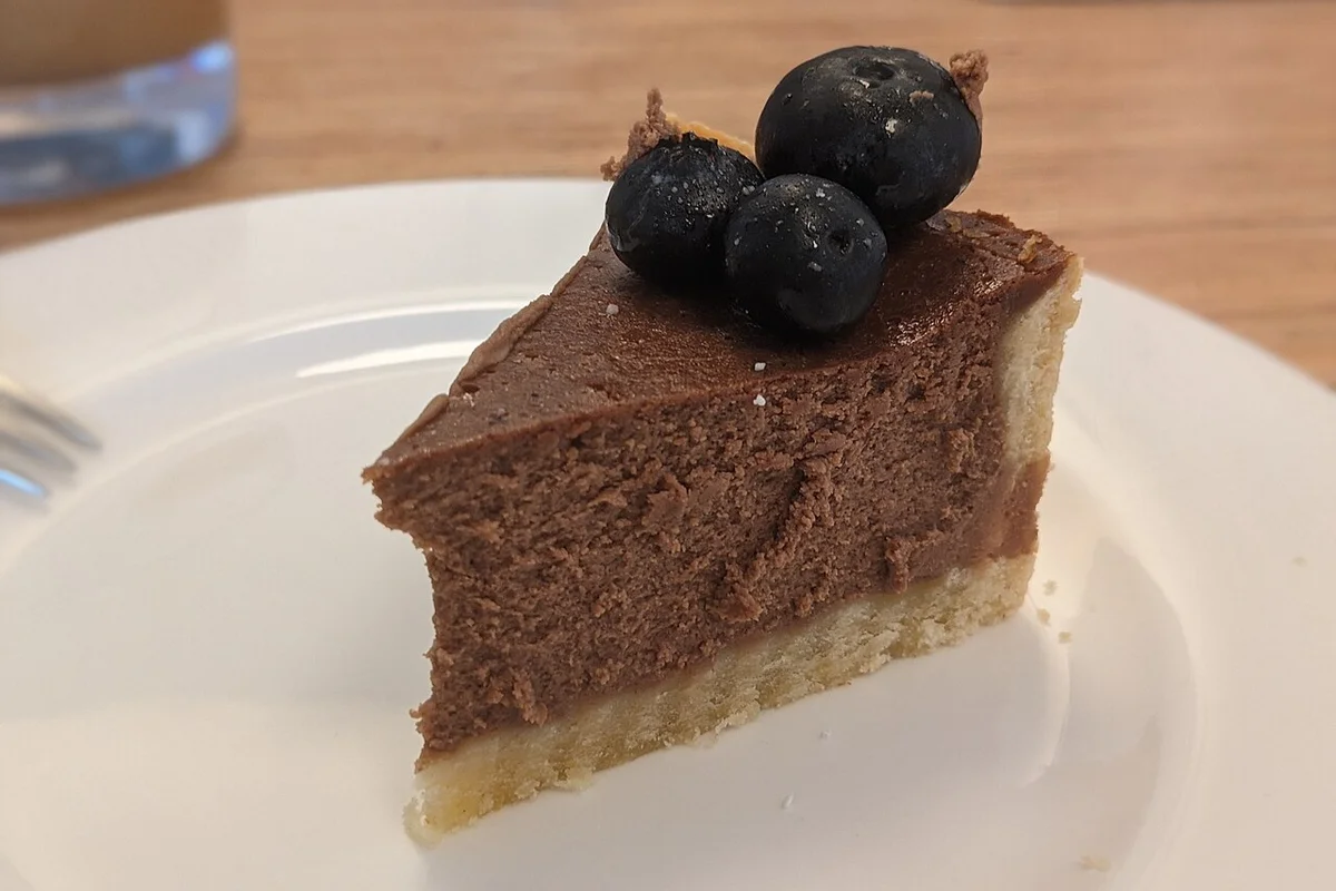 Cheese Tart