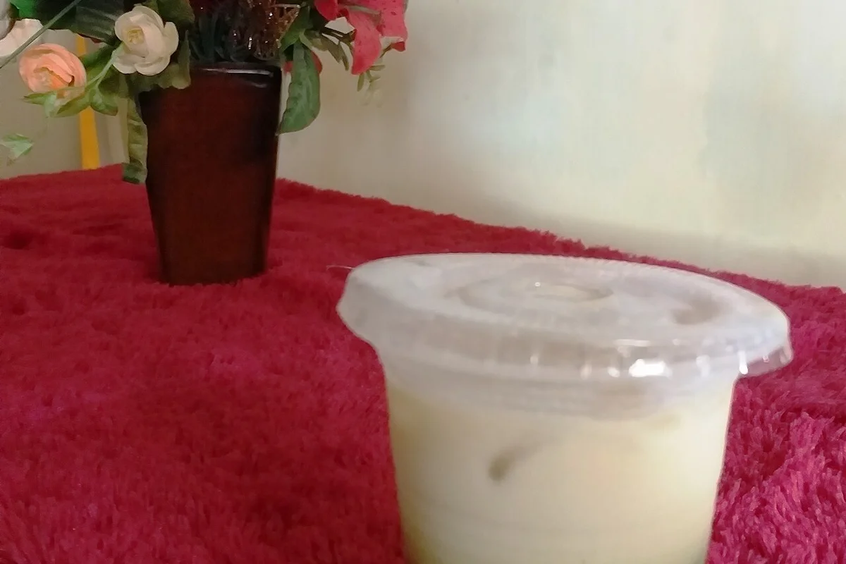 Chendol