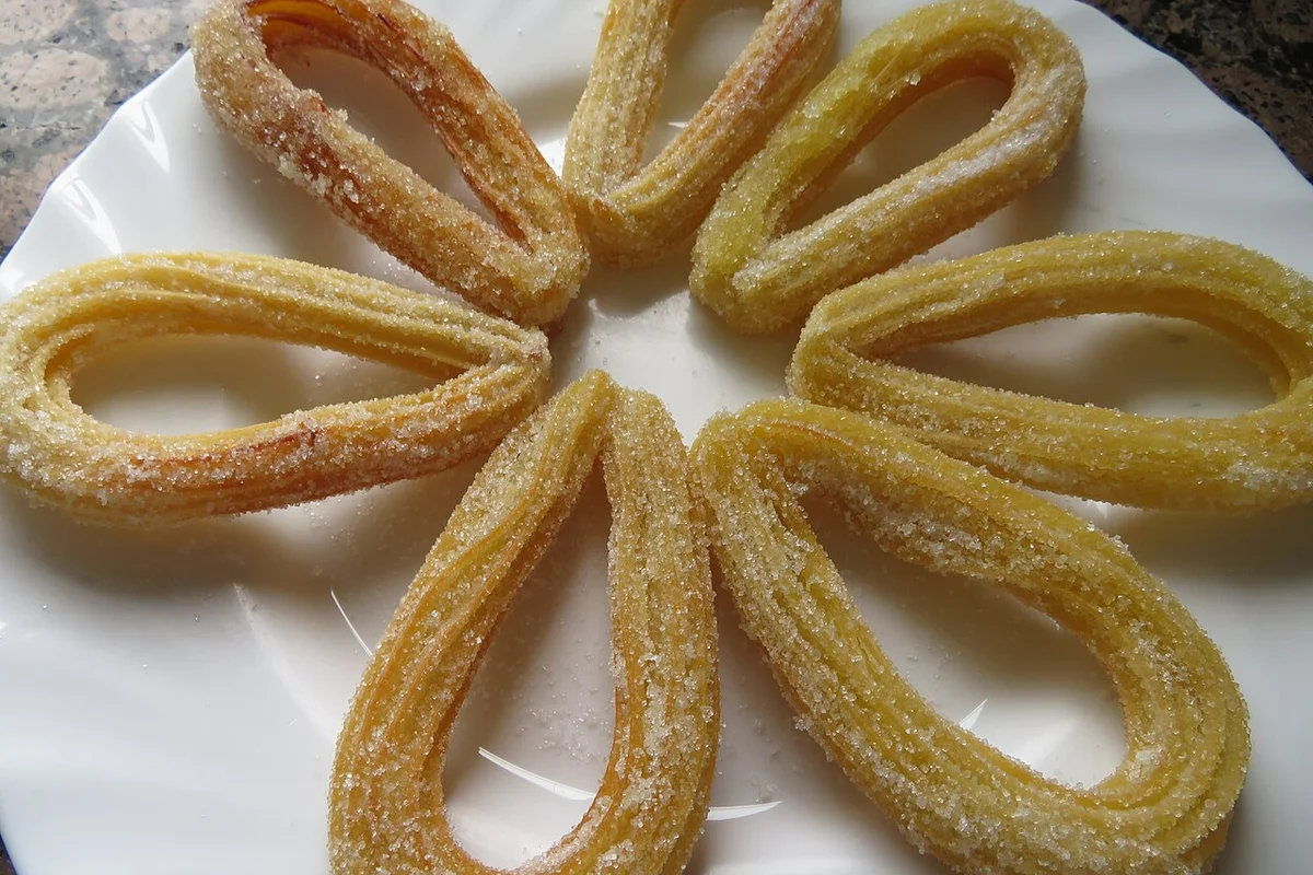Churros
