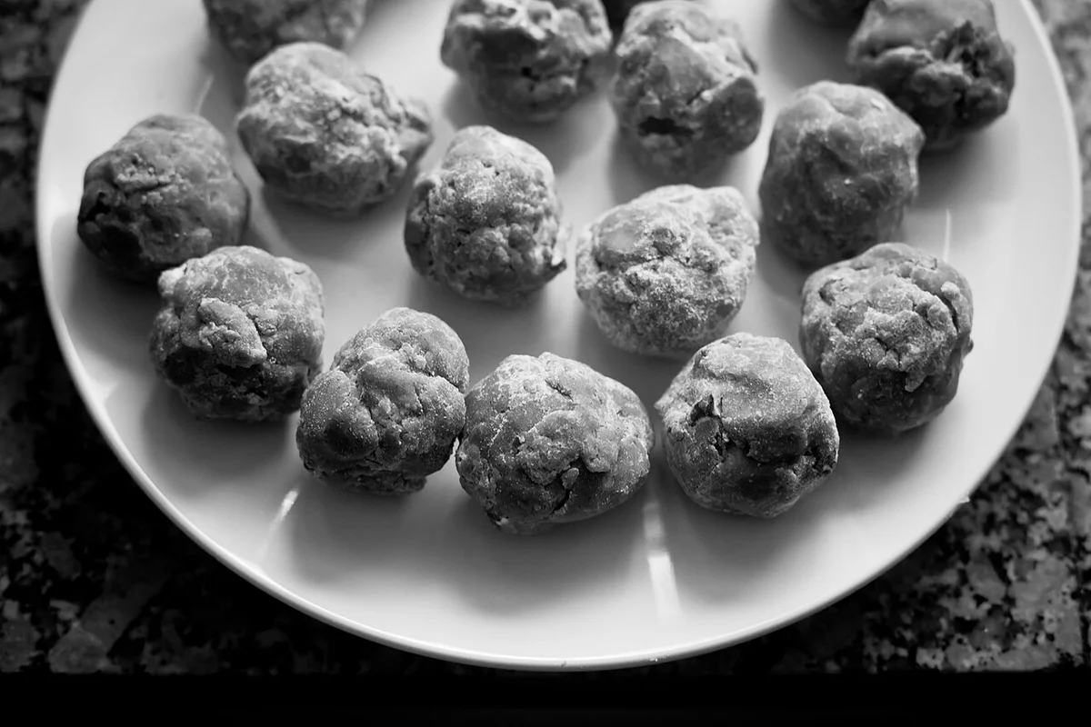 Cookie Dough