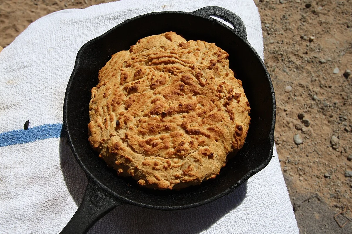 Corn Bread
