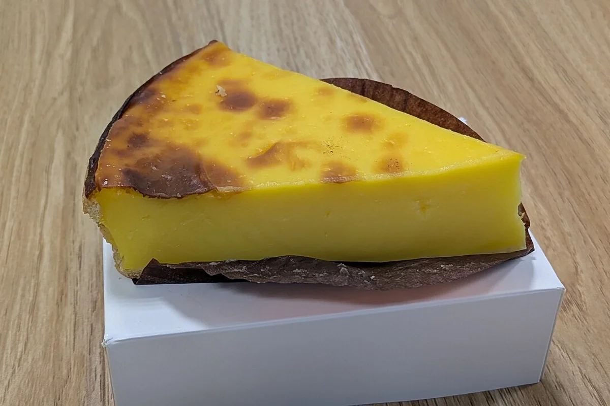 Custard Tarts — 5min | Recidemia
