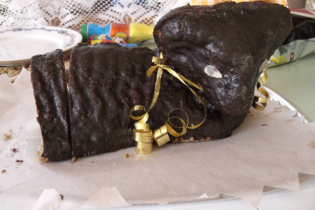 Easter Special Cake