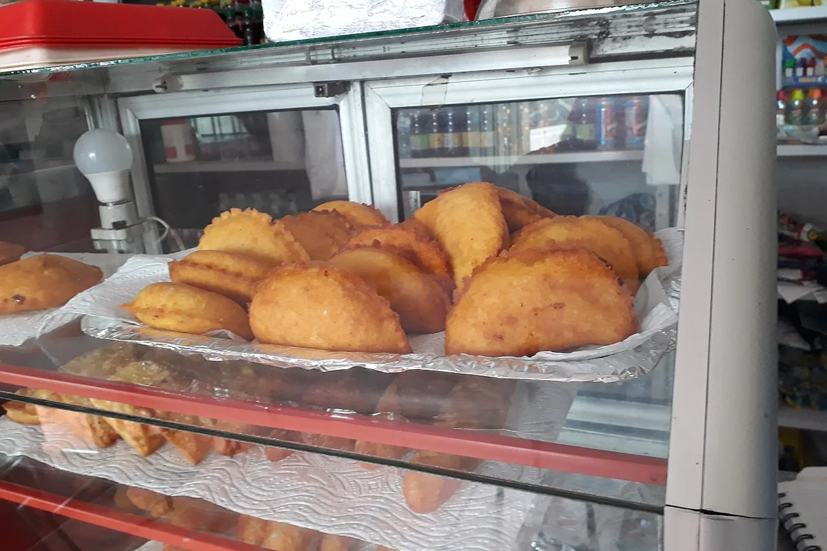 Empanadas
